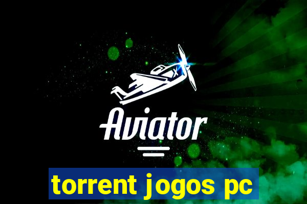 torrent jogos pc